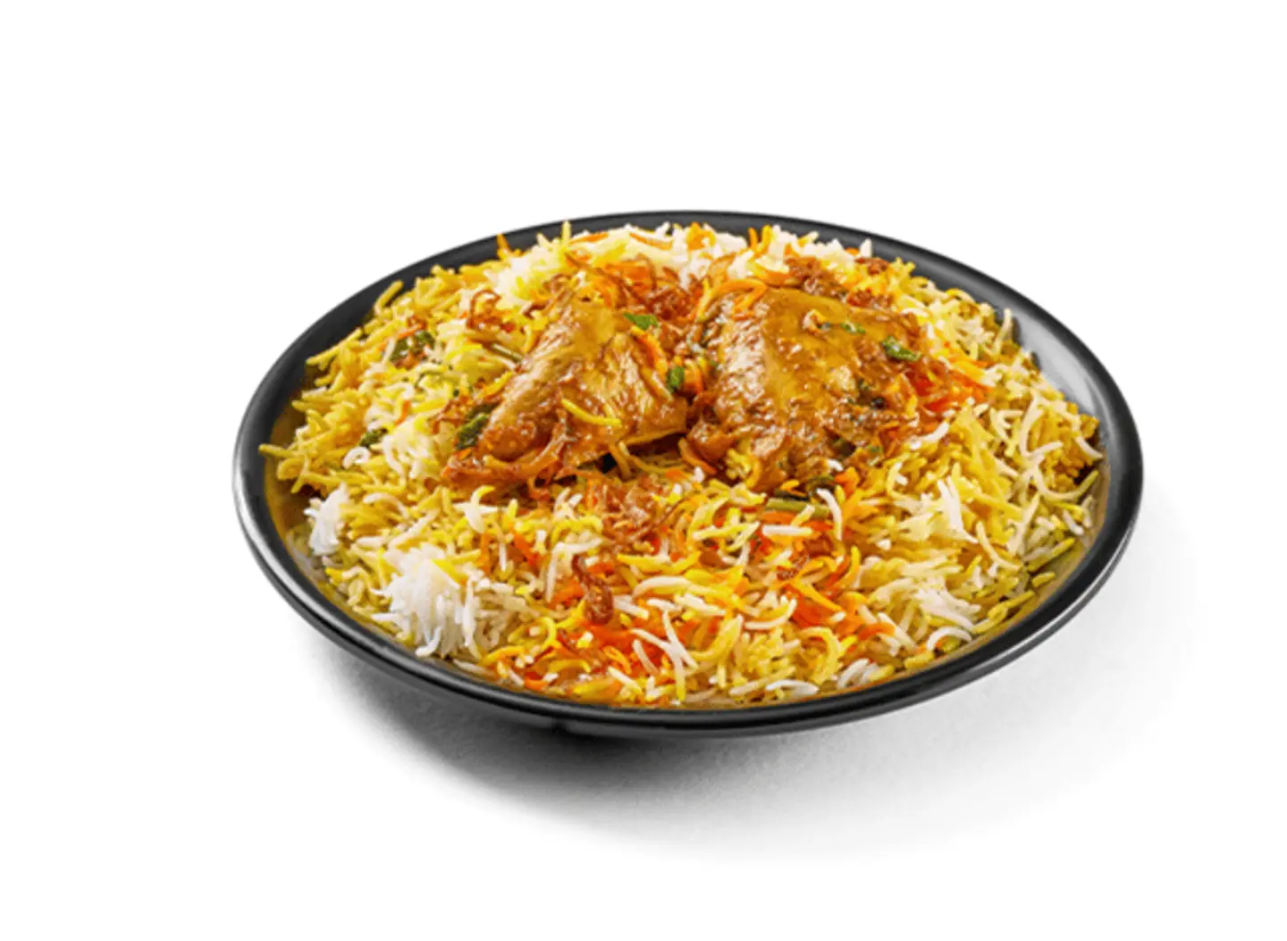 Biryani Chicken Big