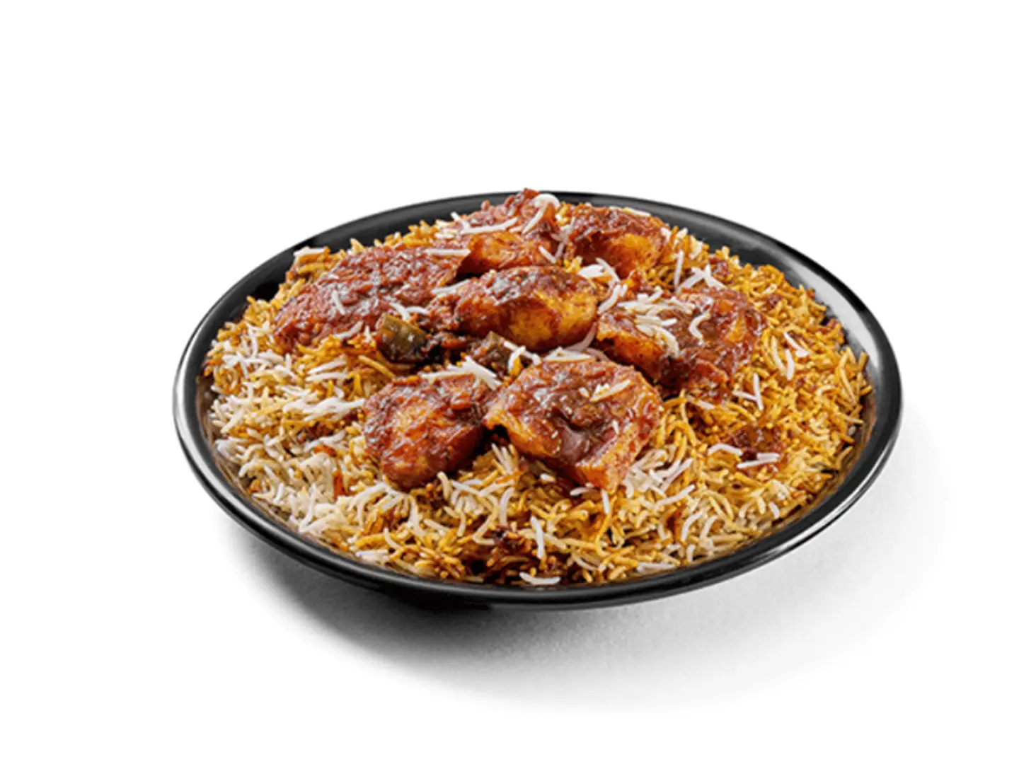 Black Richie Fish Fillet Big