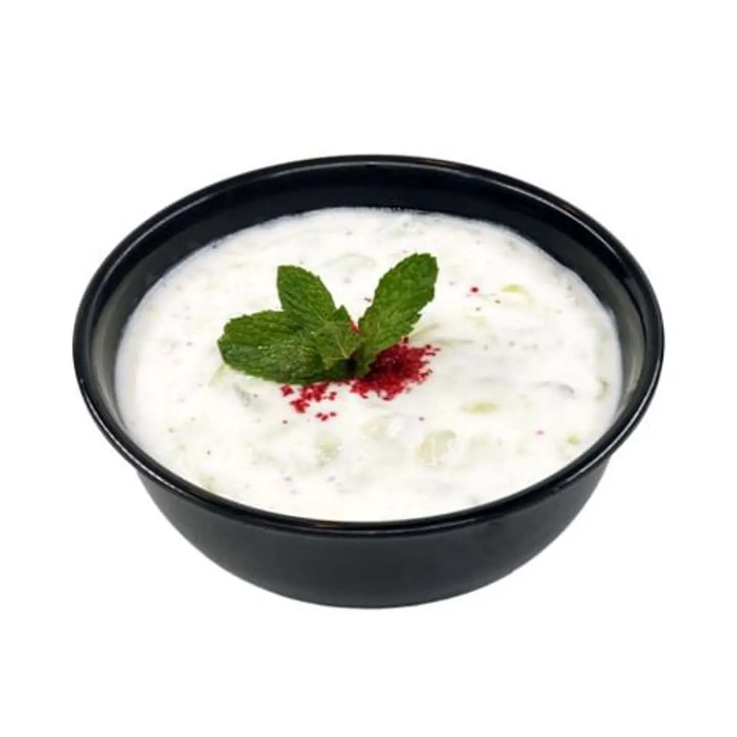 Cucumber Yogurt Salad