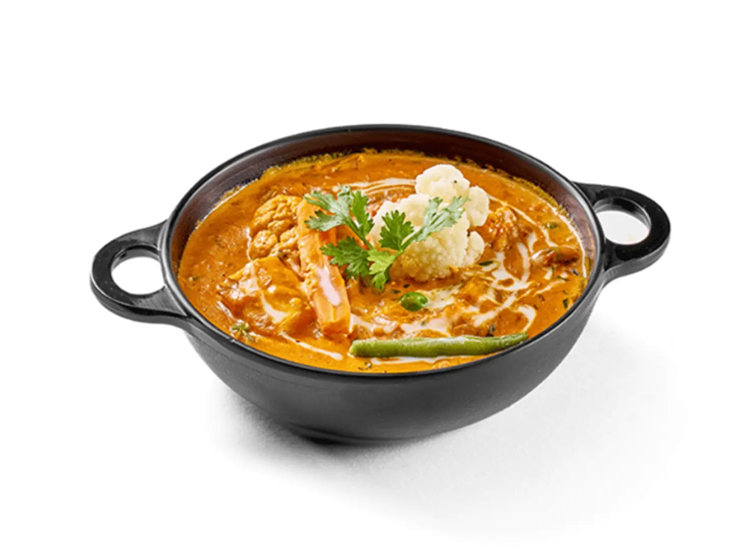 Vegetable Korma