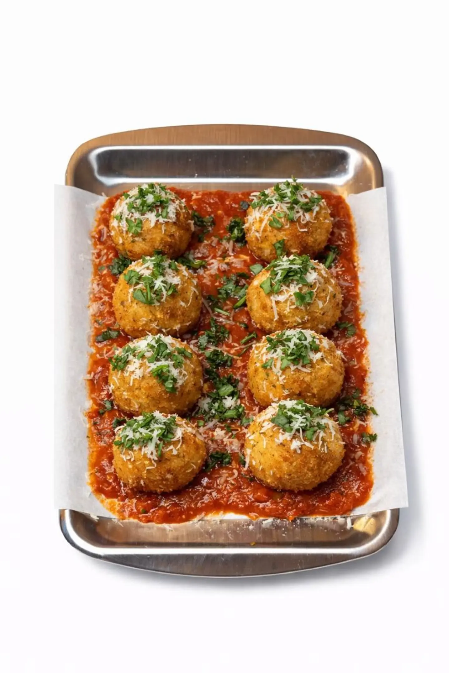 Mozzarella Balls