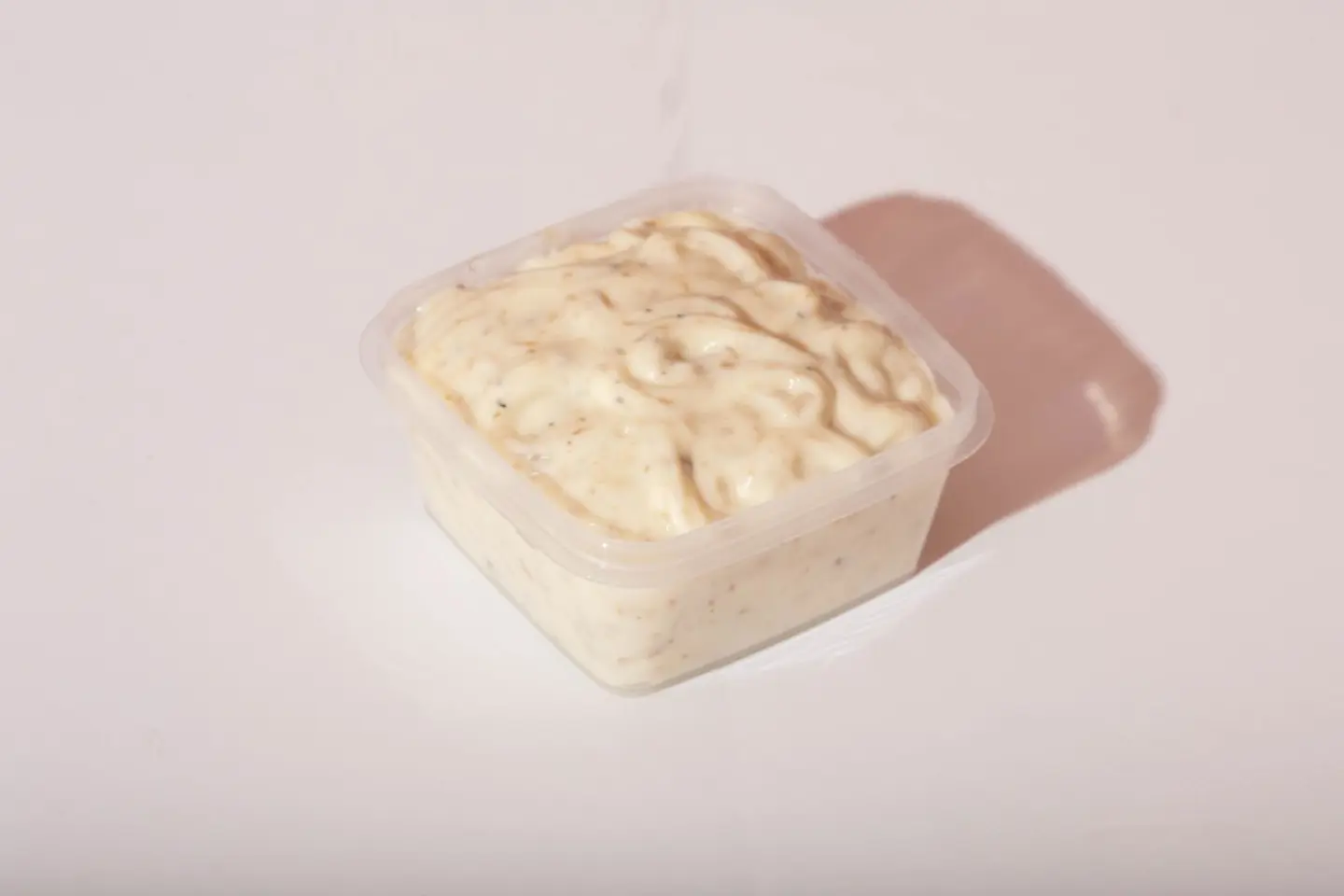 Truffle Sauce