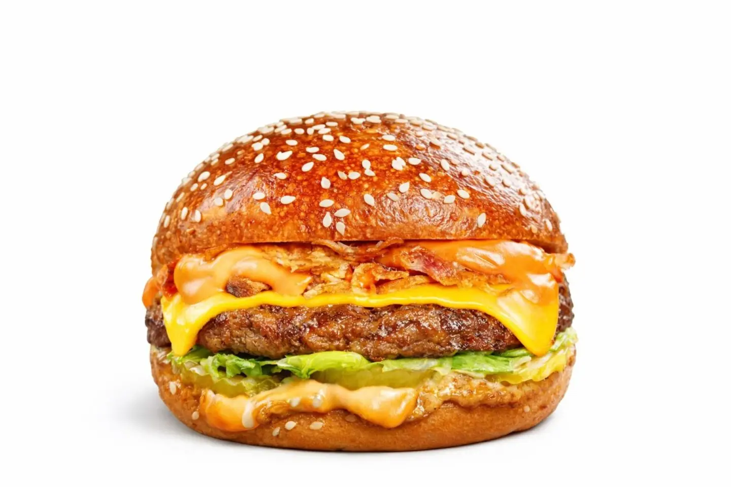 Bo Burger