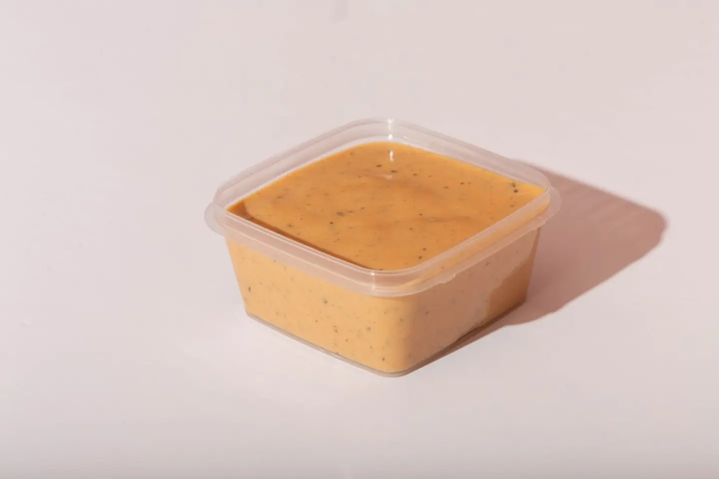 Special Sauce