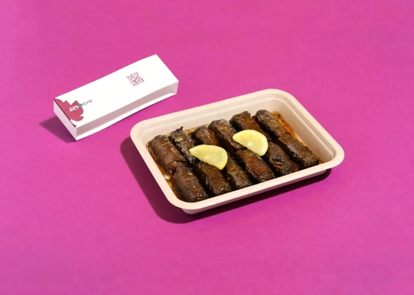 Medium Lemon Warg Enap