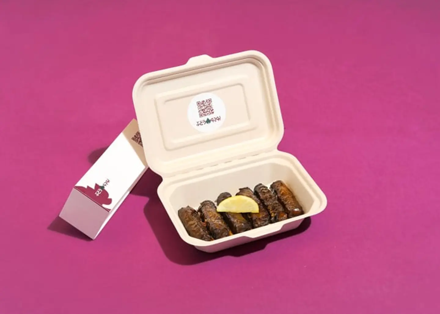 Small Lemon Warg Enap