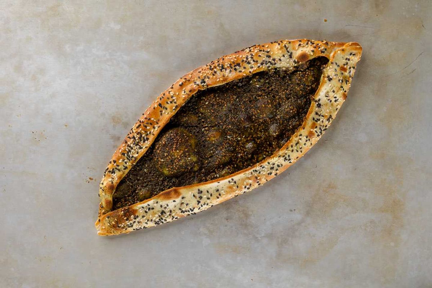 Zaatar Fatayer [ 1+1 ]