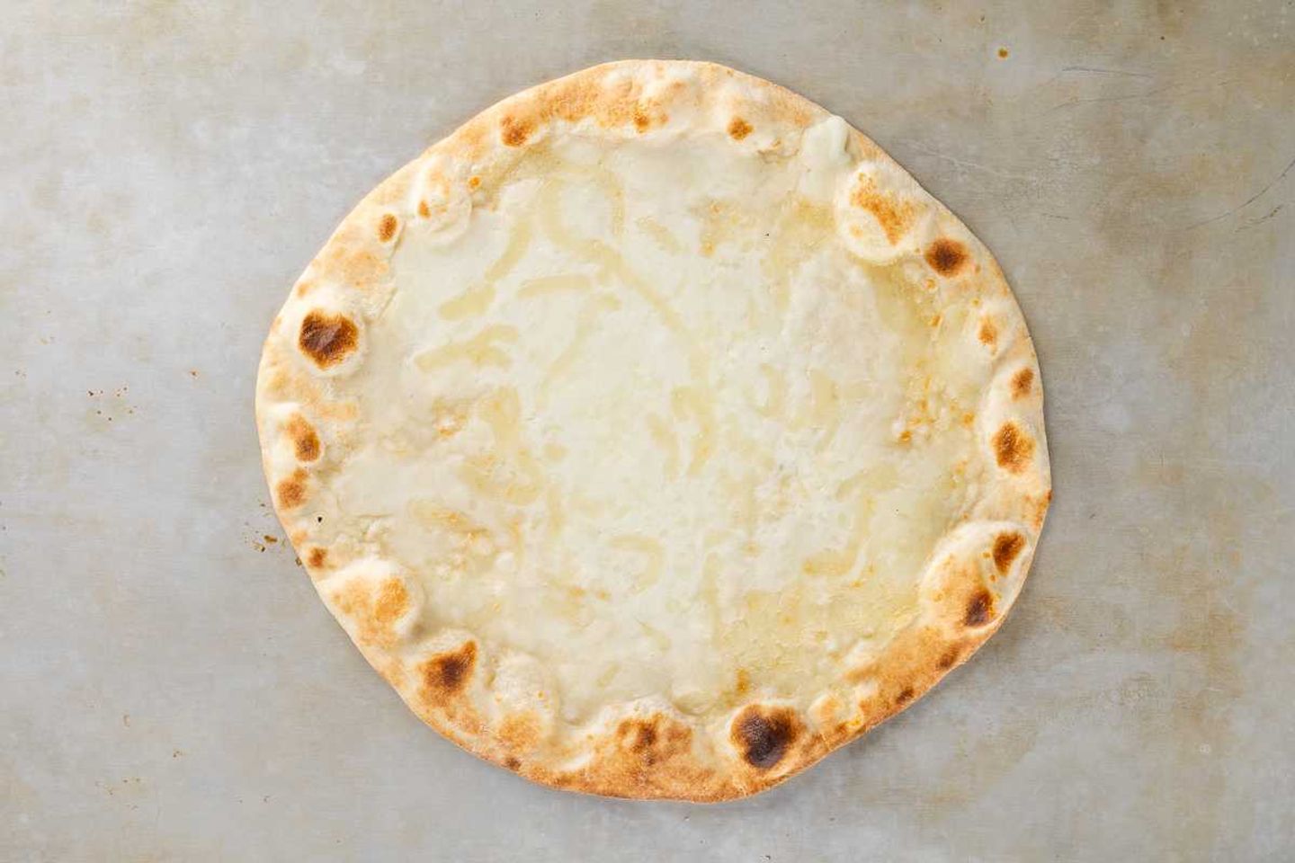 Akkawi Cheese Manakeesh [ 1+1 ]