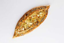 فطيرة بطاطا مفركة ١+١