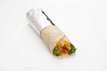 راب دجاج مسحب بافلو ١+١