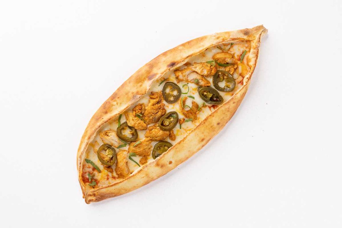 Tikka Chicken Fatayer [ 1+1 ]