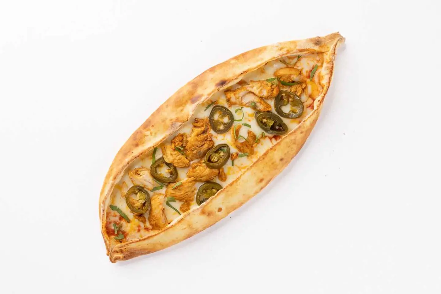 Tikka Chicken Fatayer [ 1+1 ]