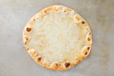 منقوشة جبنة عكاوي ١+١