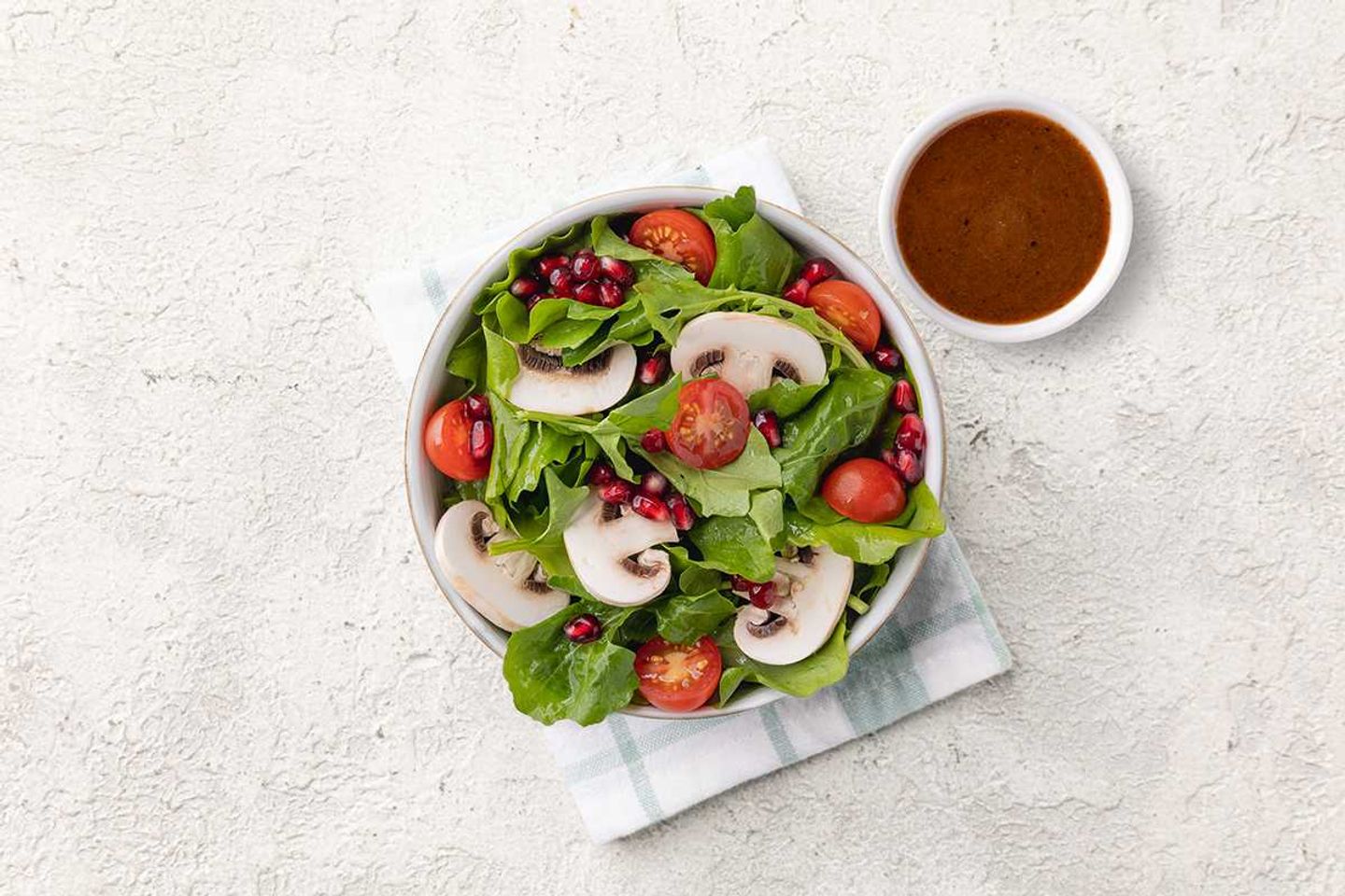 Rocca Salad