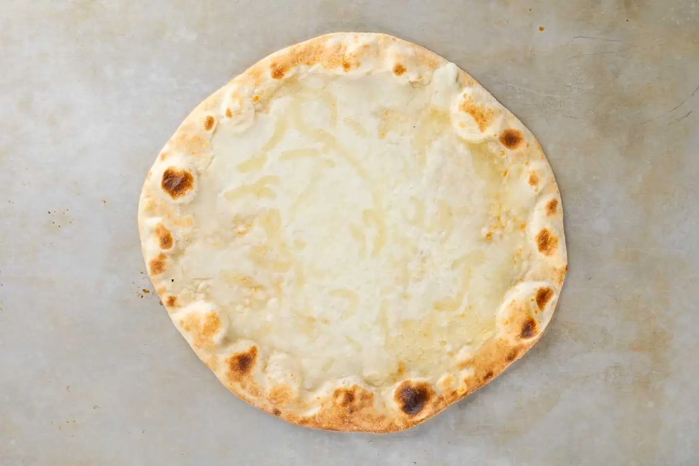 Akkawi Cheese Manakeesh [ 1+1 ]