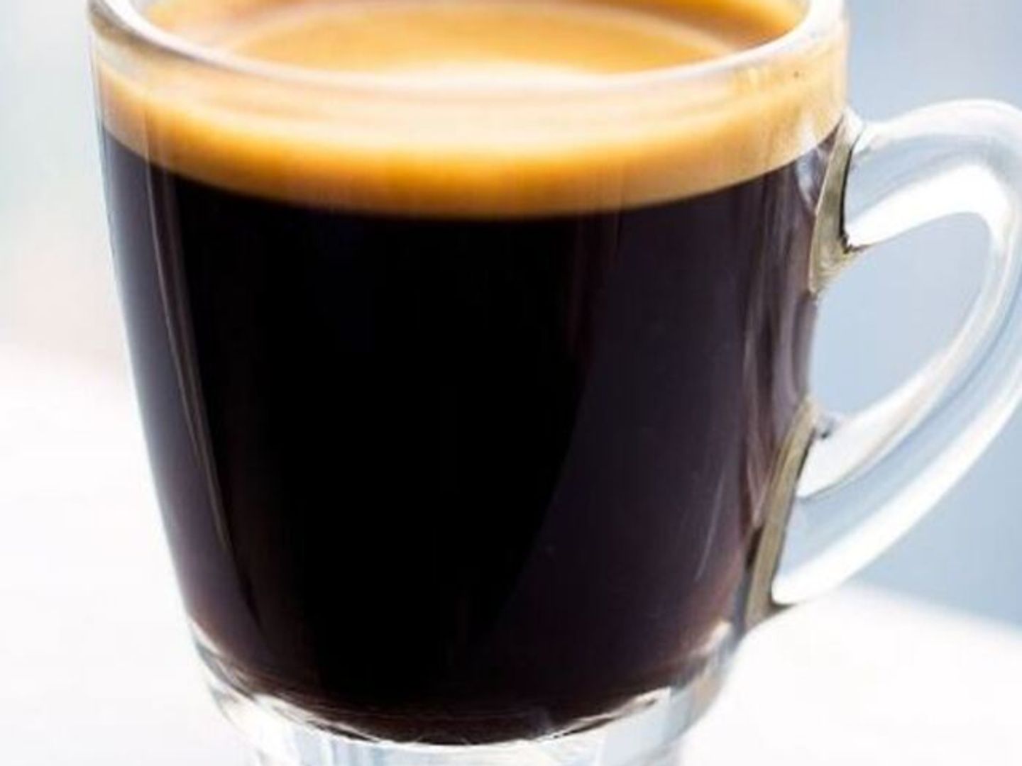 دبل اسبريسو