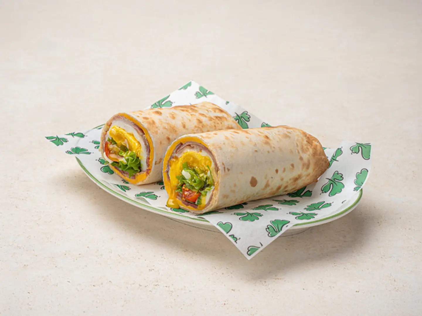 راب كراك اومليت