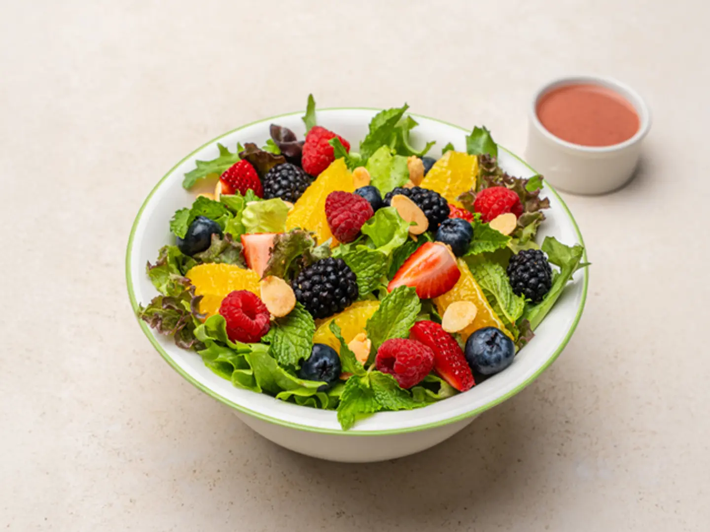 Very Berry Bowl
