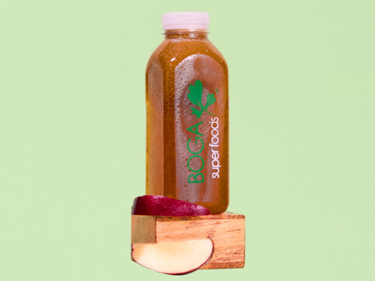 Fresh Apple Juice