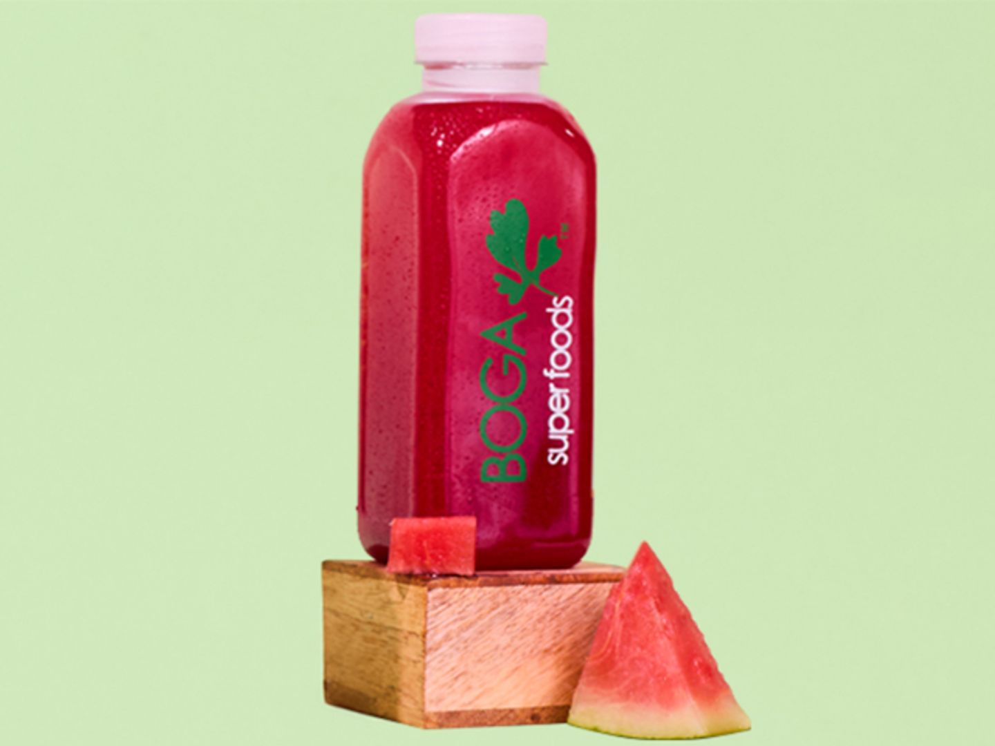 Seasonal Juice