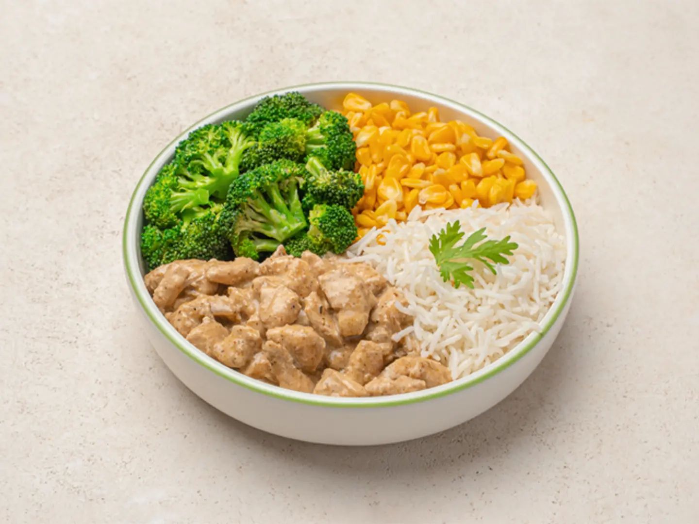 Cajun Chicken