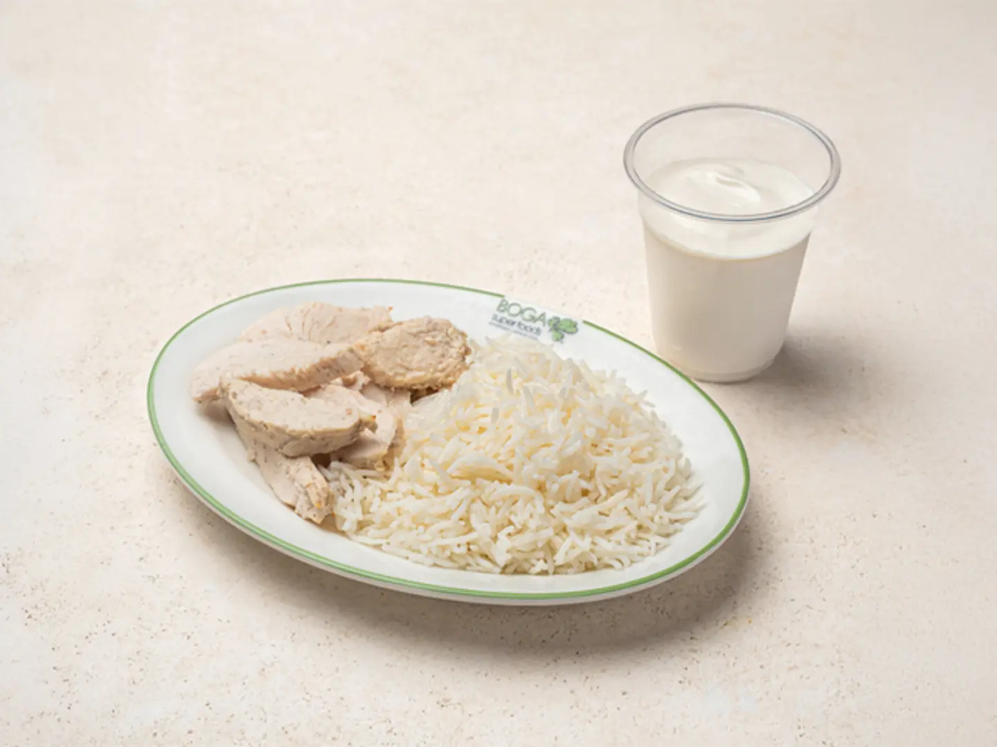 وجبة أطفال (١)