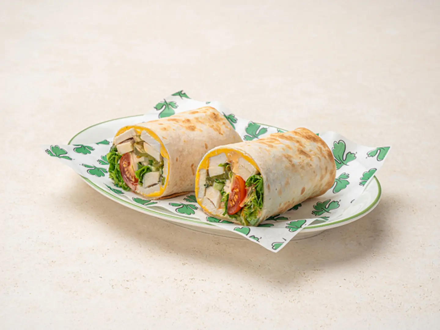 راب الدجاج الكلاسيكي