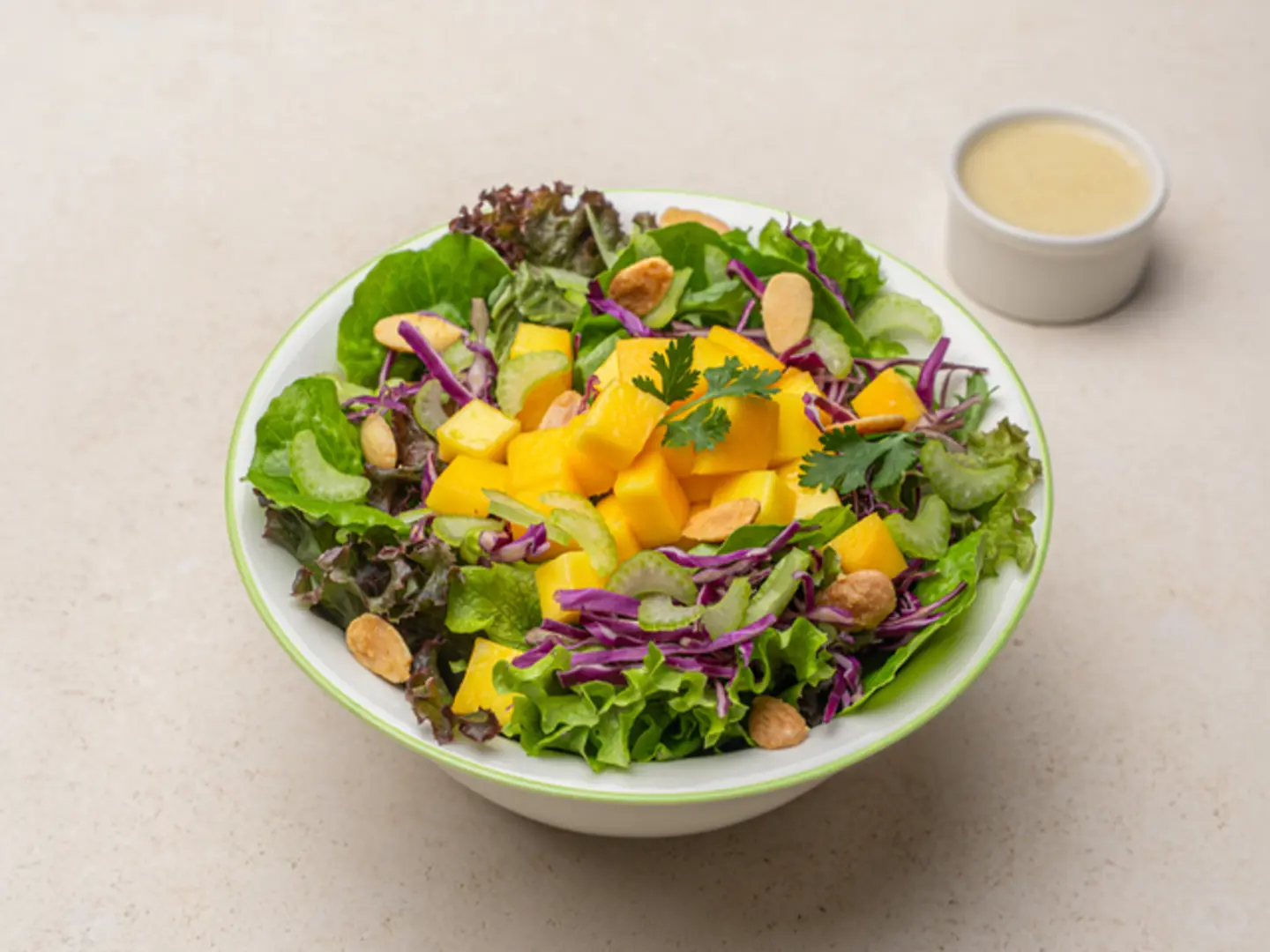 Mango Bango Bowl