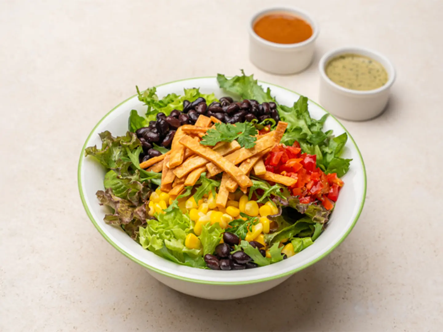 Sombrero Bowl