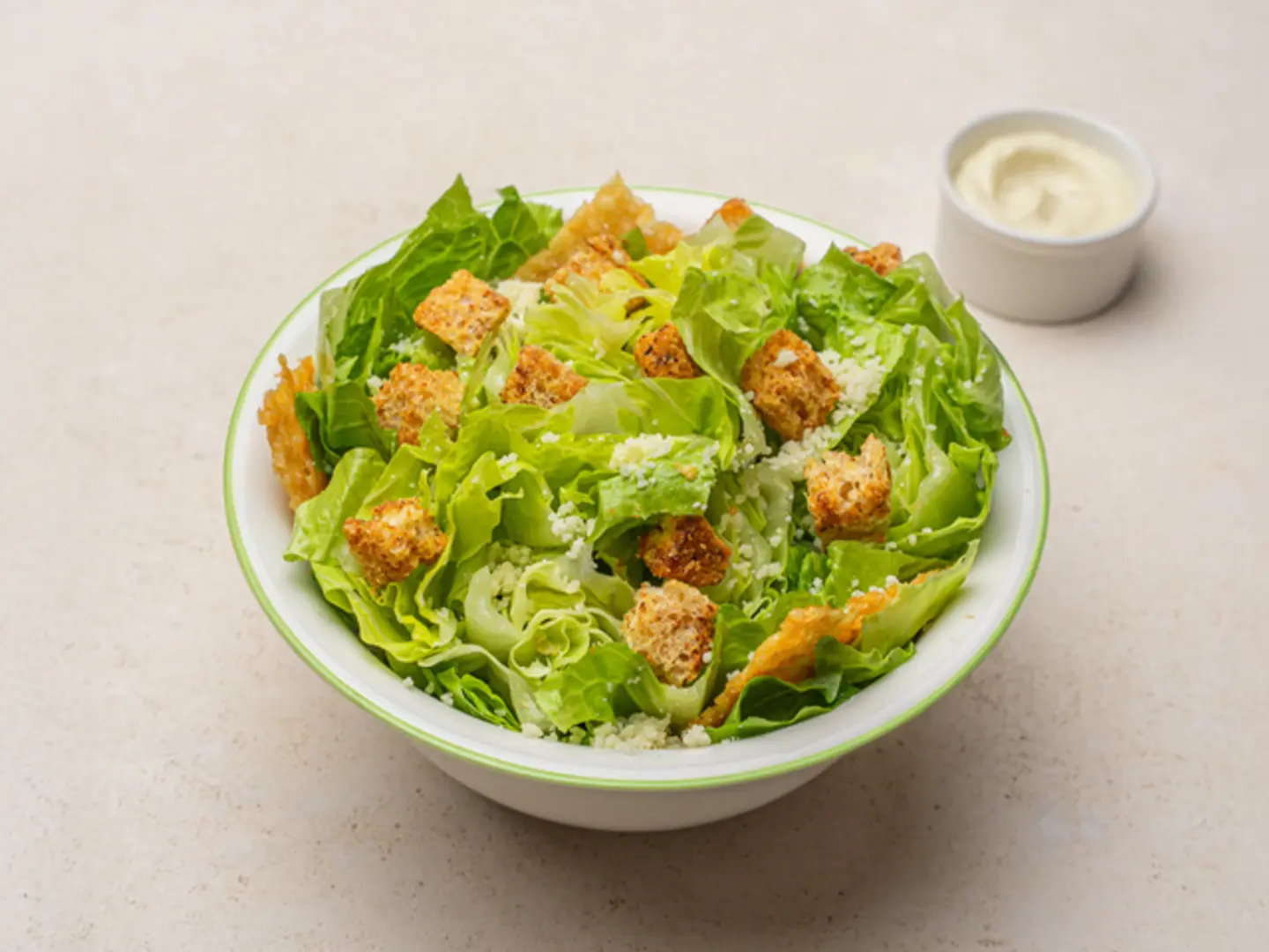 Ceasar Bowl