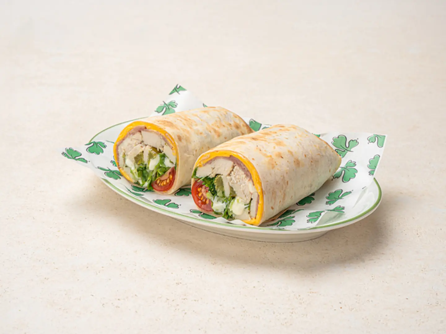 راب كلوب الدجاج