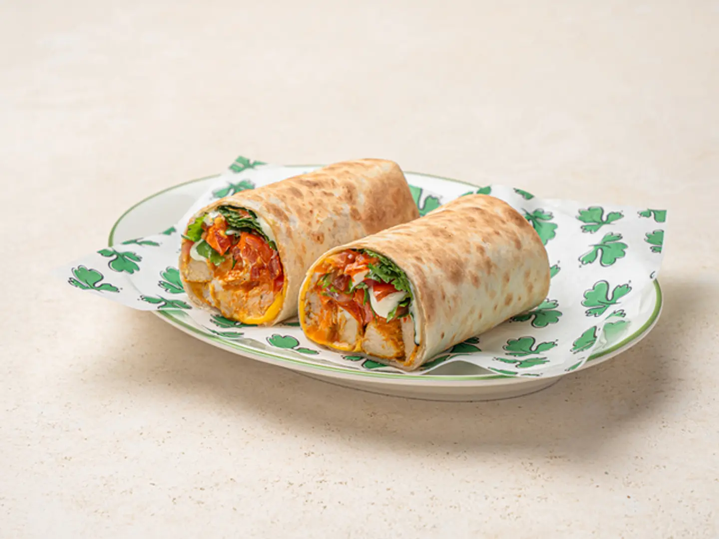 راب دجاج التكا