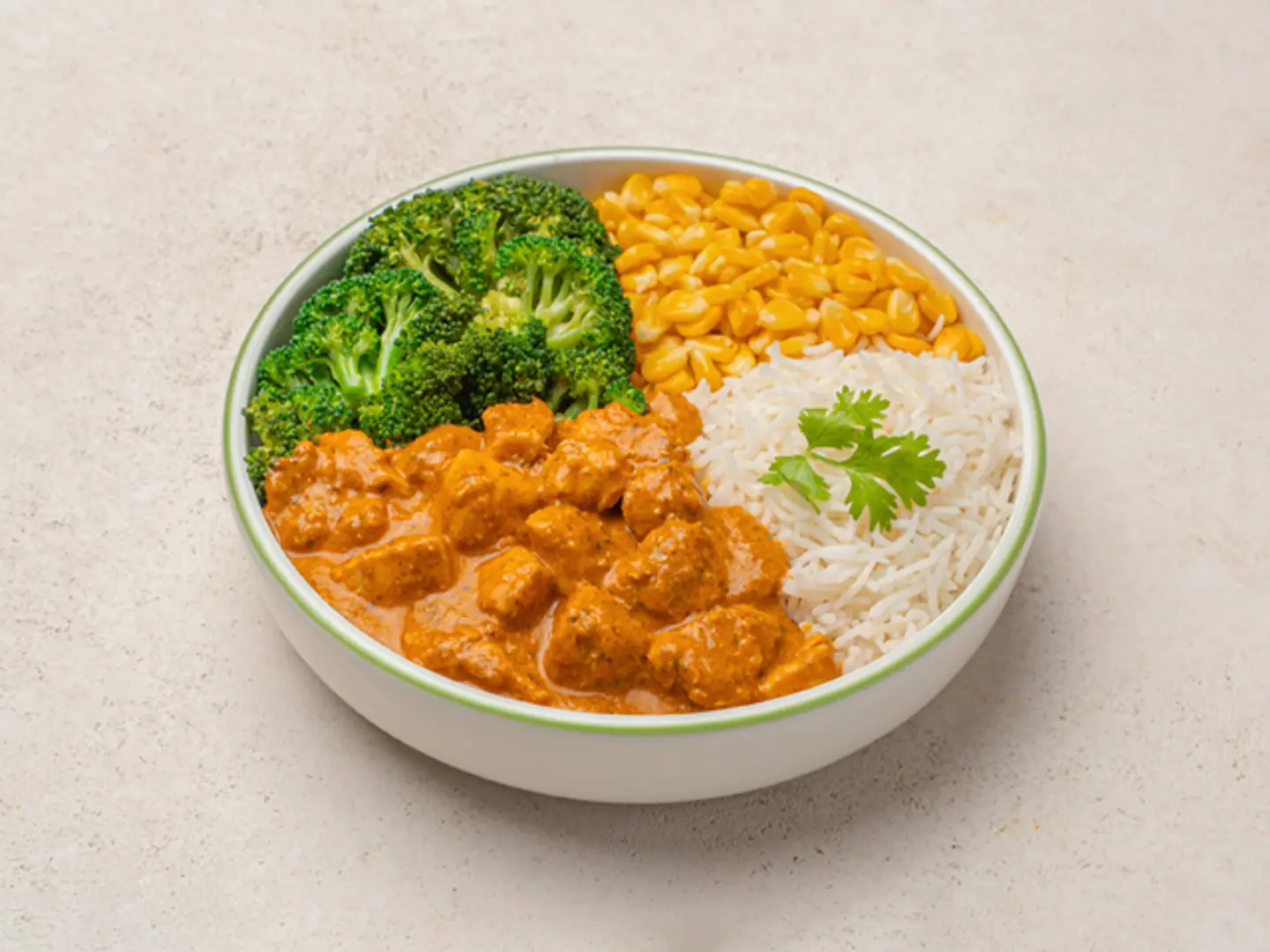 Butter Chicken Masala