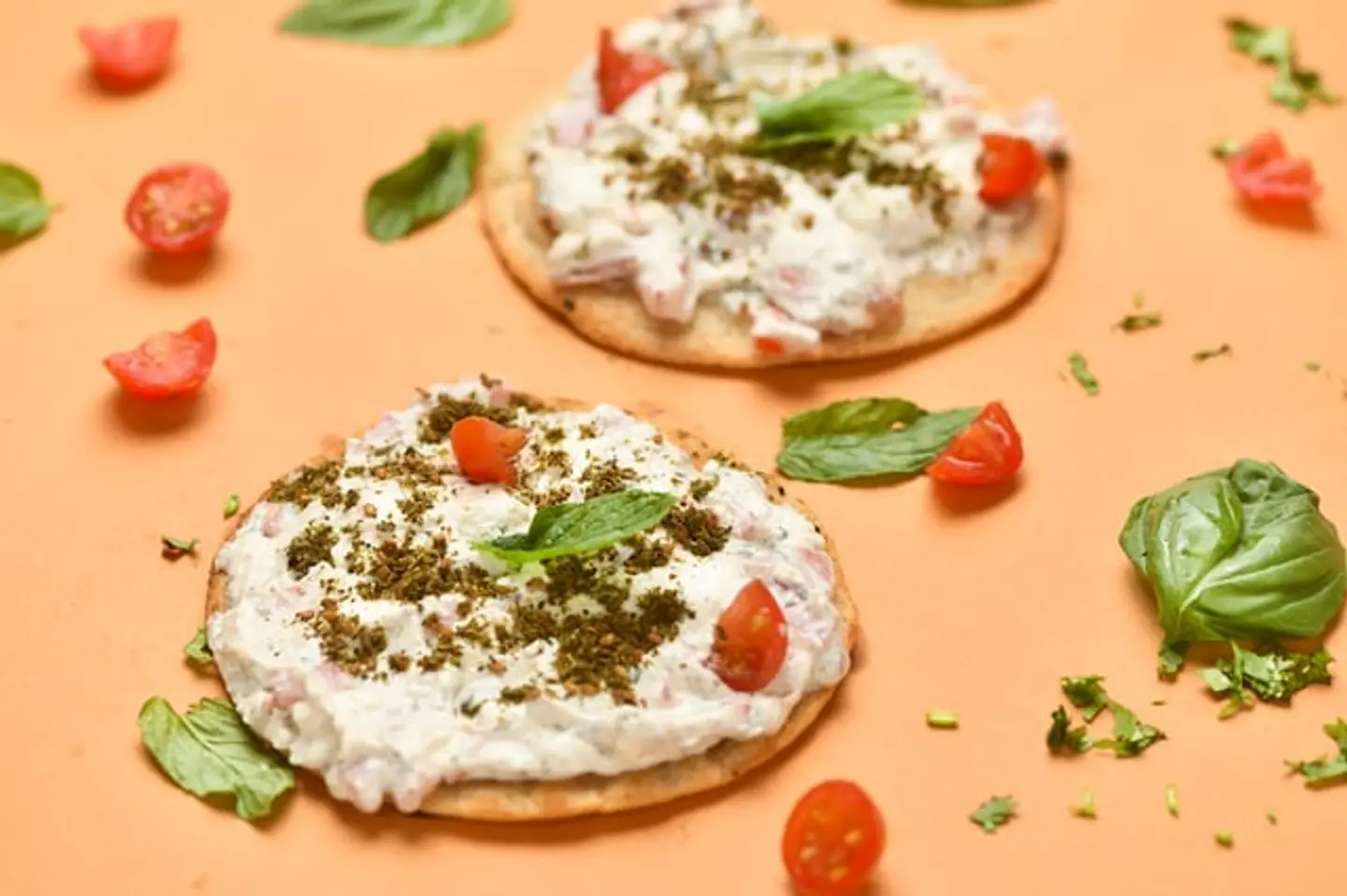 فلات برد اتش بي سيقنتشر تشيز الخالي من الجلوتين