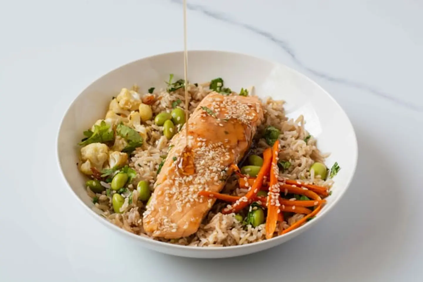 سالمون ميبل جليزد