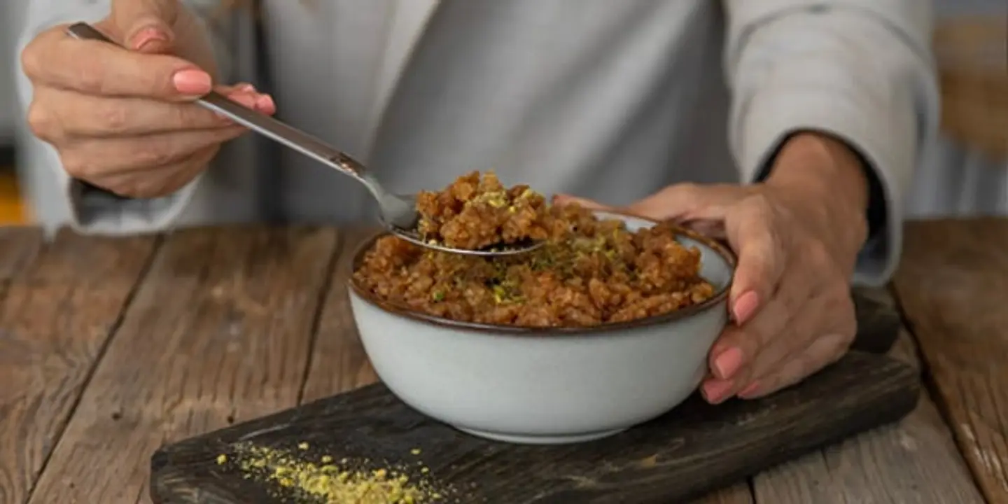 حنيني خالي من الجلوتين