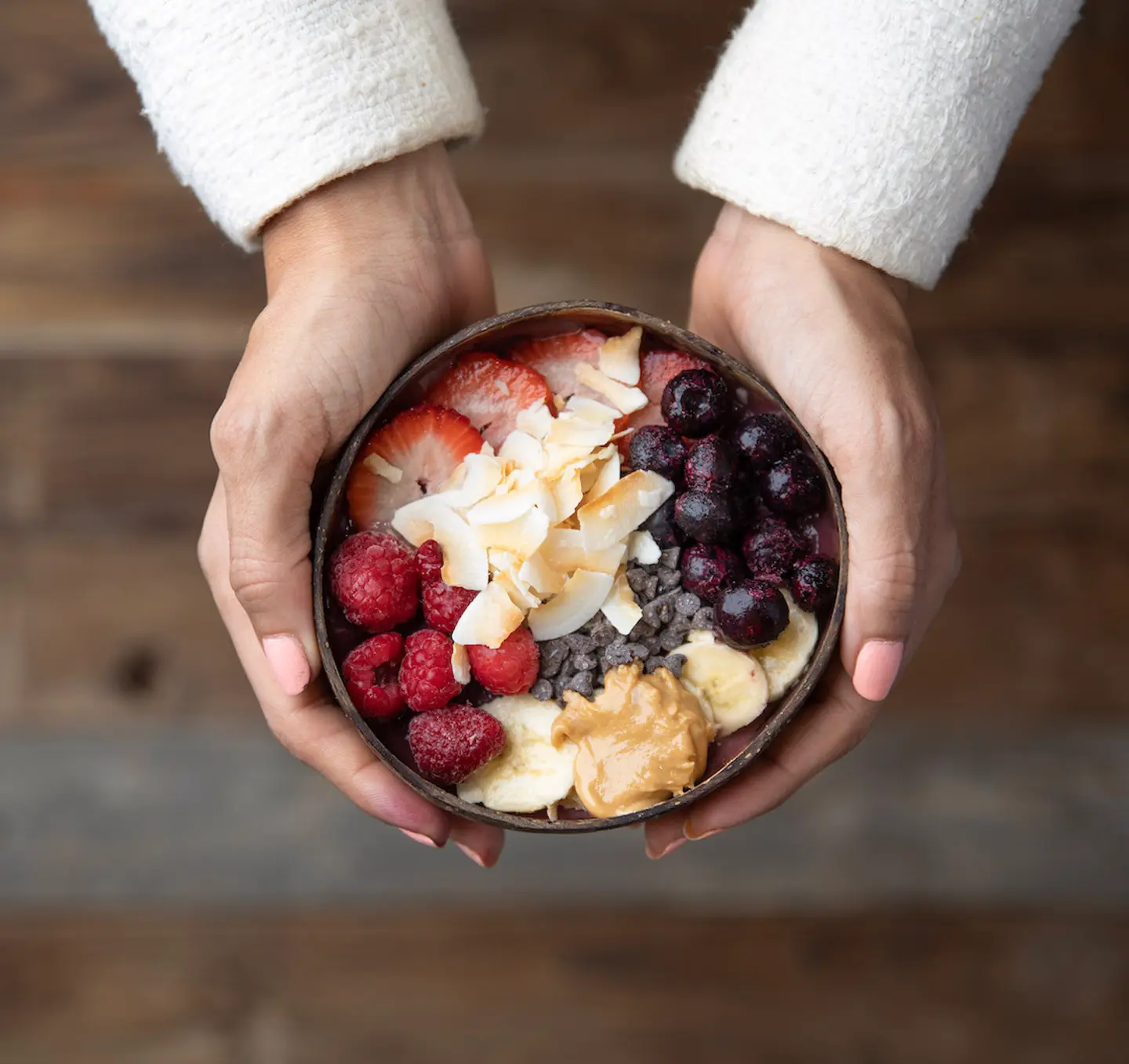 Aloha Acai