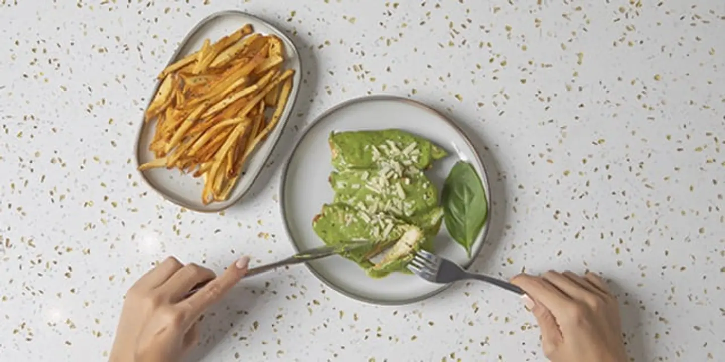 الدجاج البيروفي