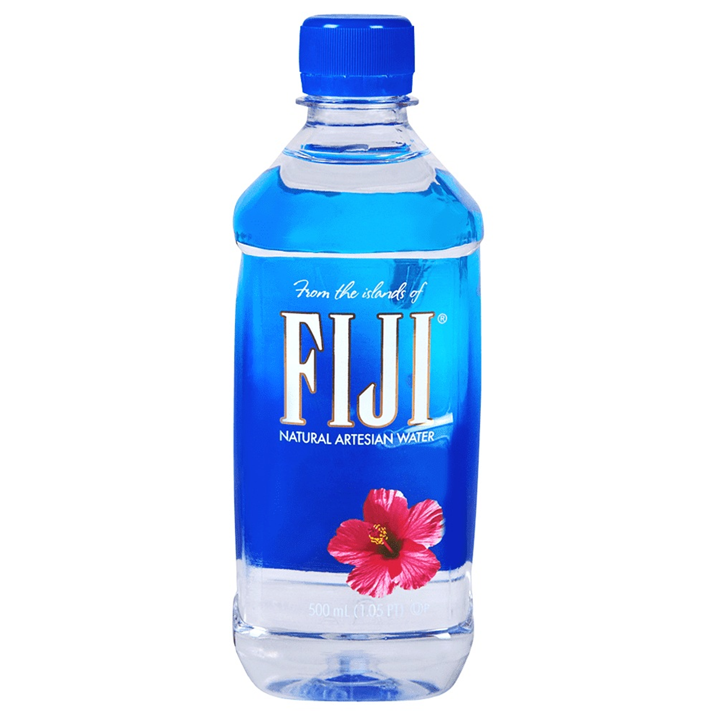 Fiji Water