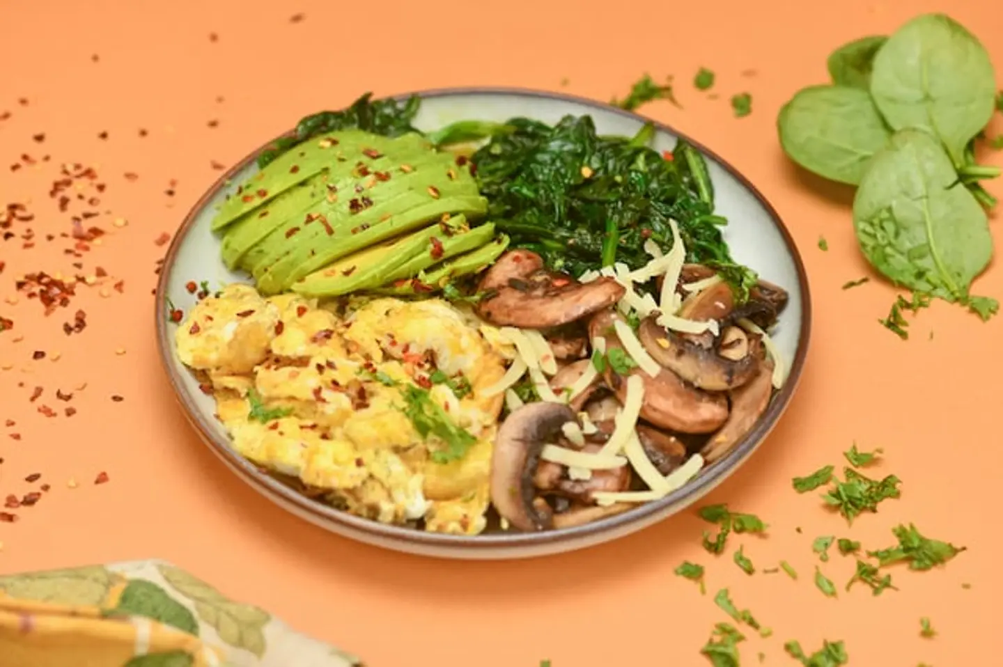 ايجز اند ايرث خالي من الجلوتين