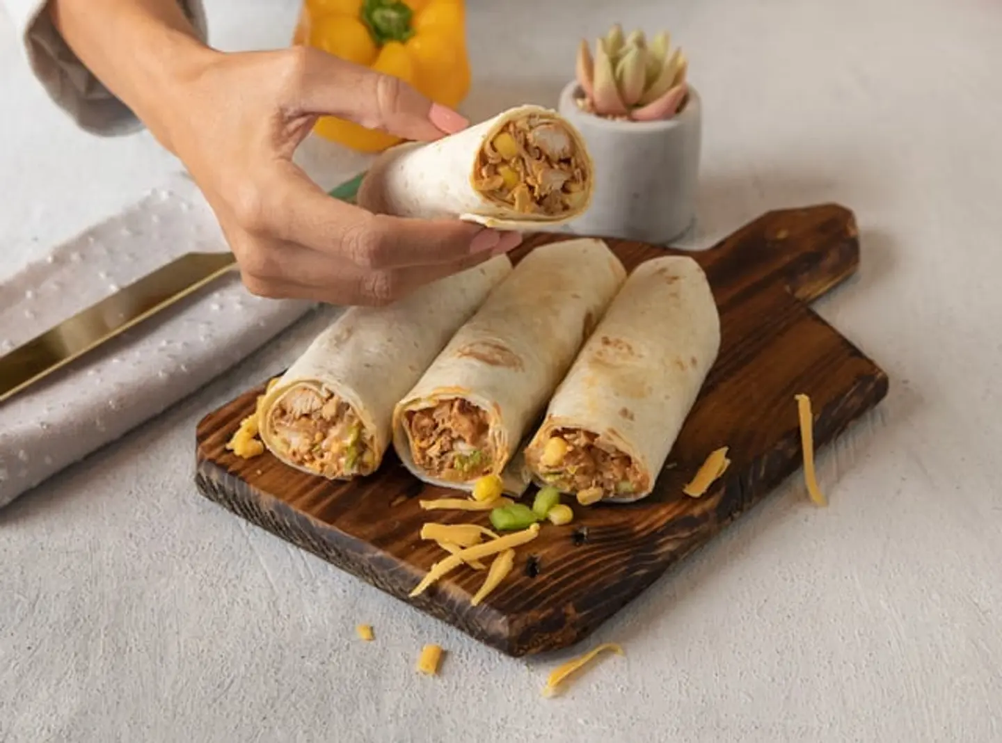 سالو الراب المكسيكي