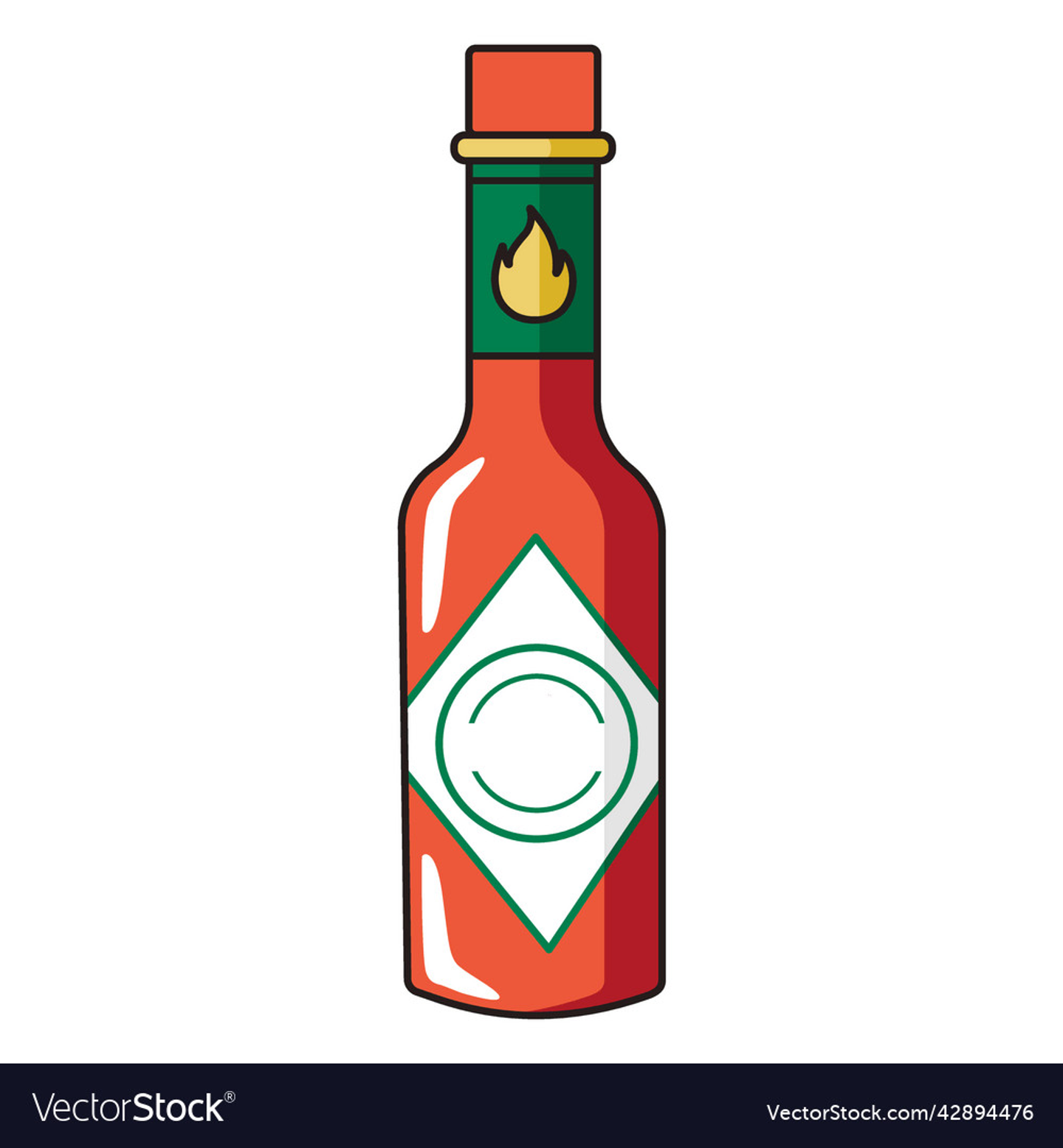 Tabasco Hot Sauce