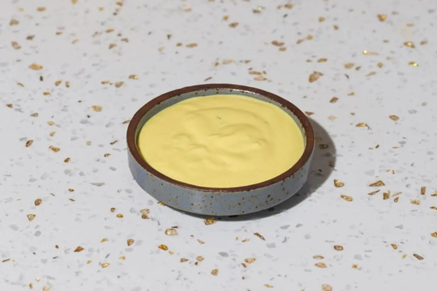 Creamy Mustard Sauce