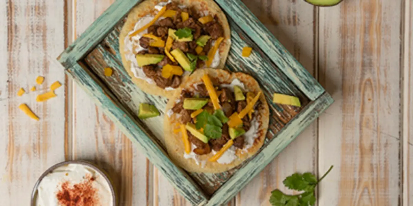 Keto Gf Taco