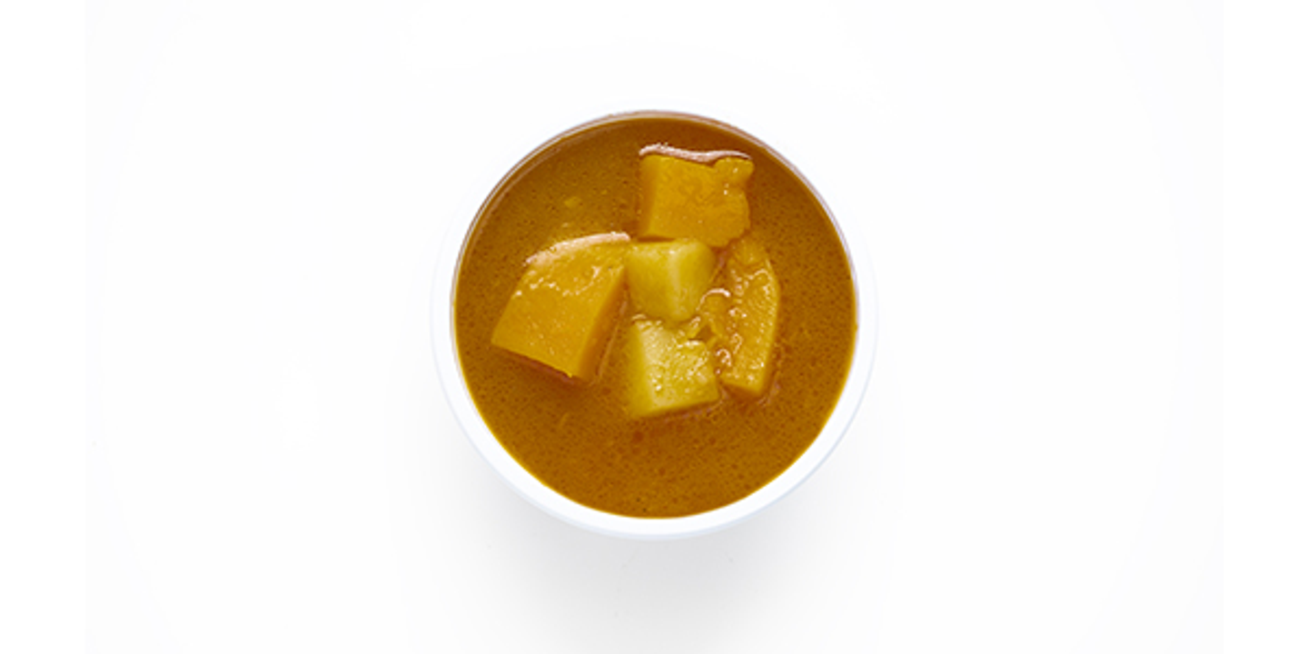 Edam Vegetables