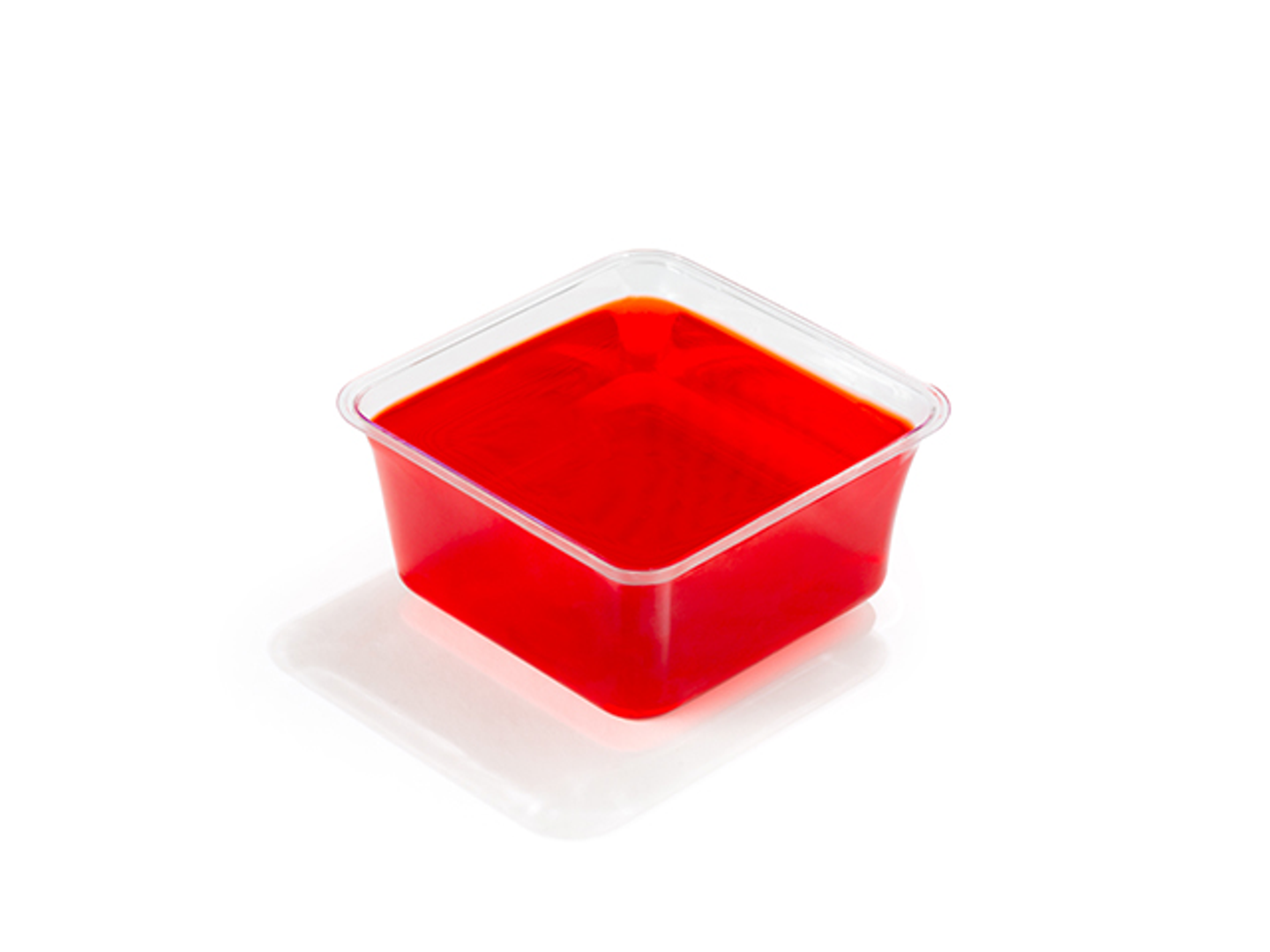 Strawberry Jelly