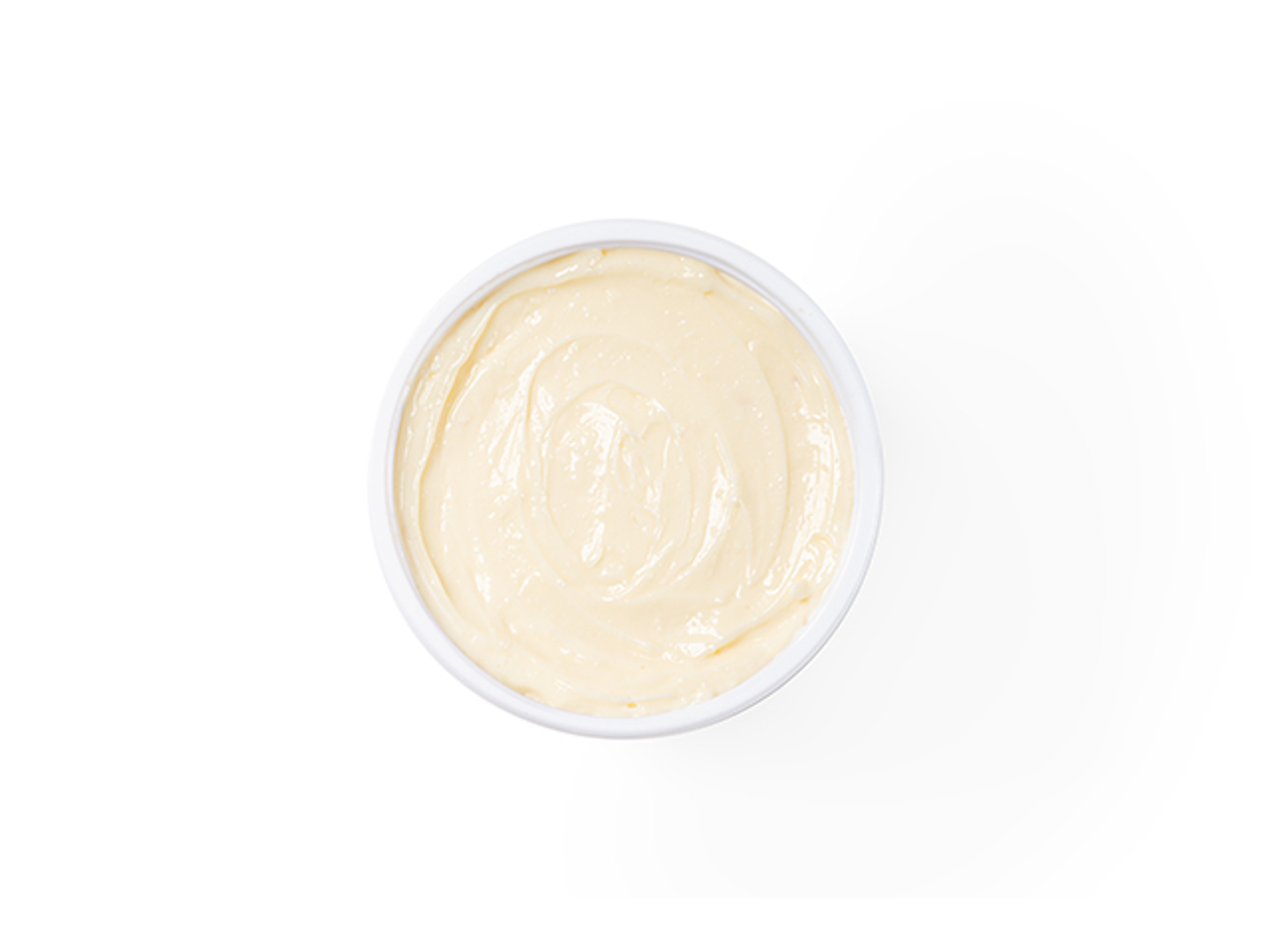 Garlic Sauce