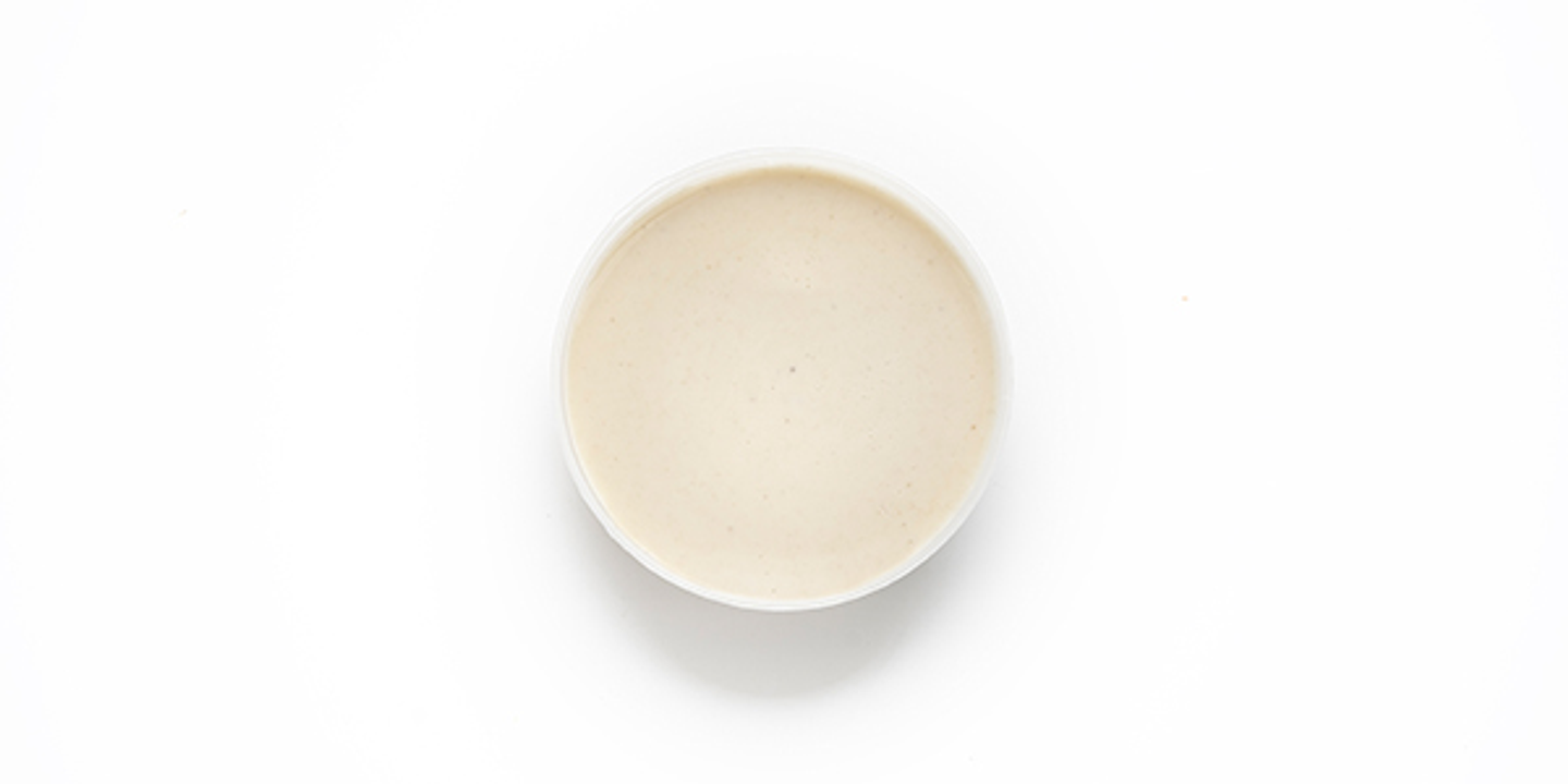 Tahini Sauce