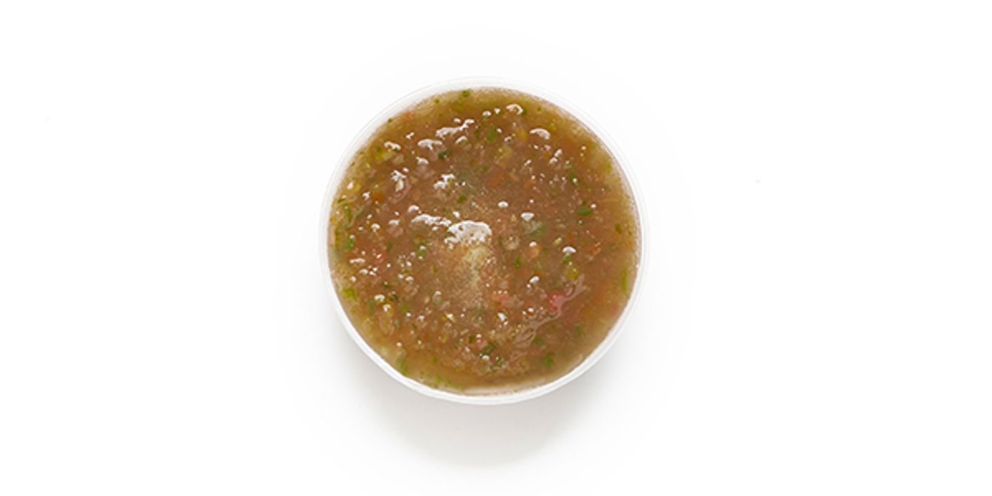 Classic Hot Sauce
