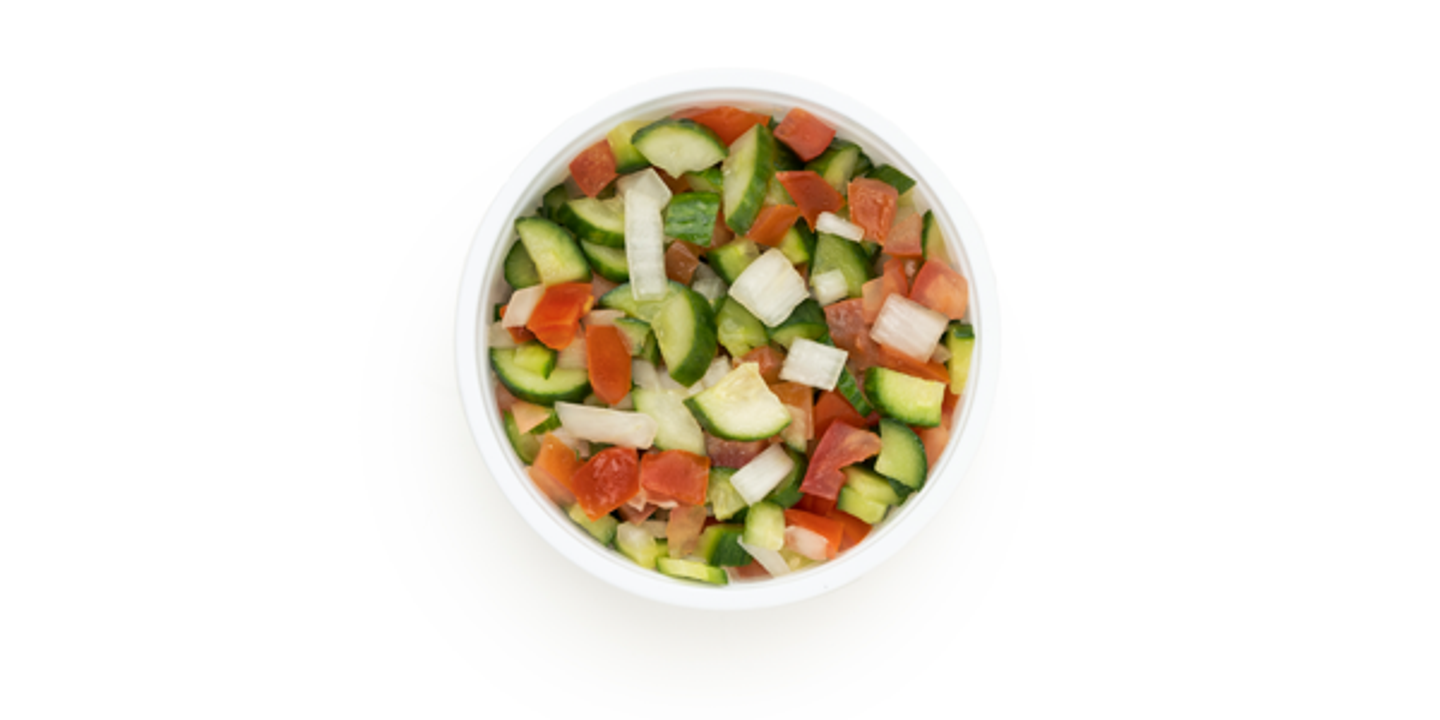 Green Salad